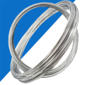 Zhen Xiang 7\/0.33mm steel iron hot dip galvanized wire price